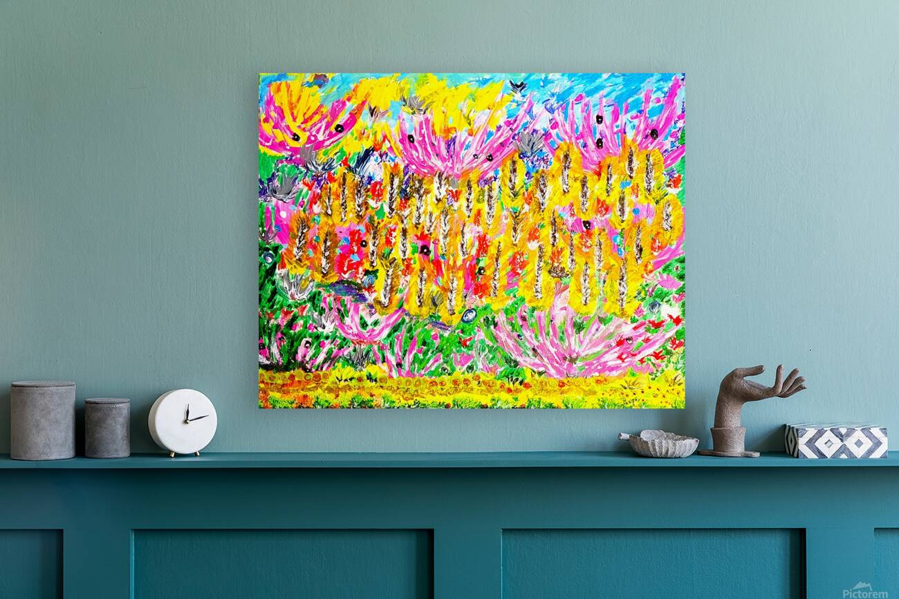 miaflowers Reproduction