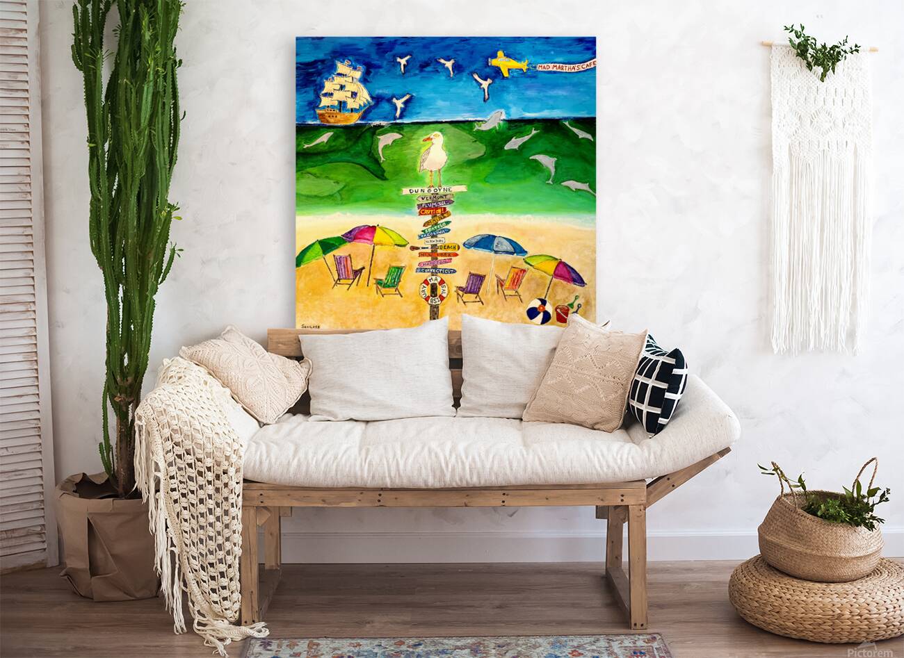 BeachOrig2024 Reproduction