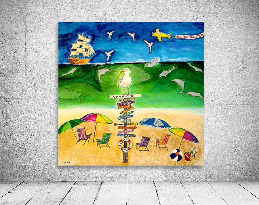 BeachOrig2024 Wall Preview