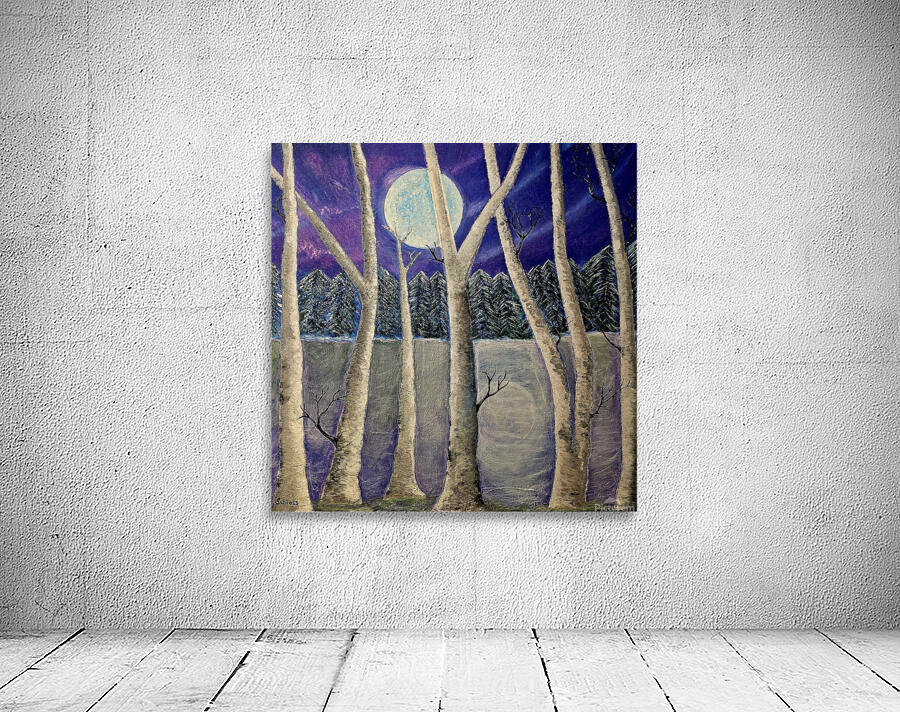 wintertreesjune2023 Wall Preview