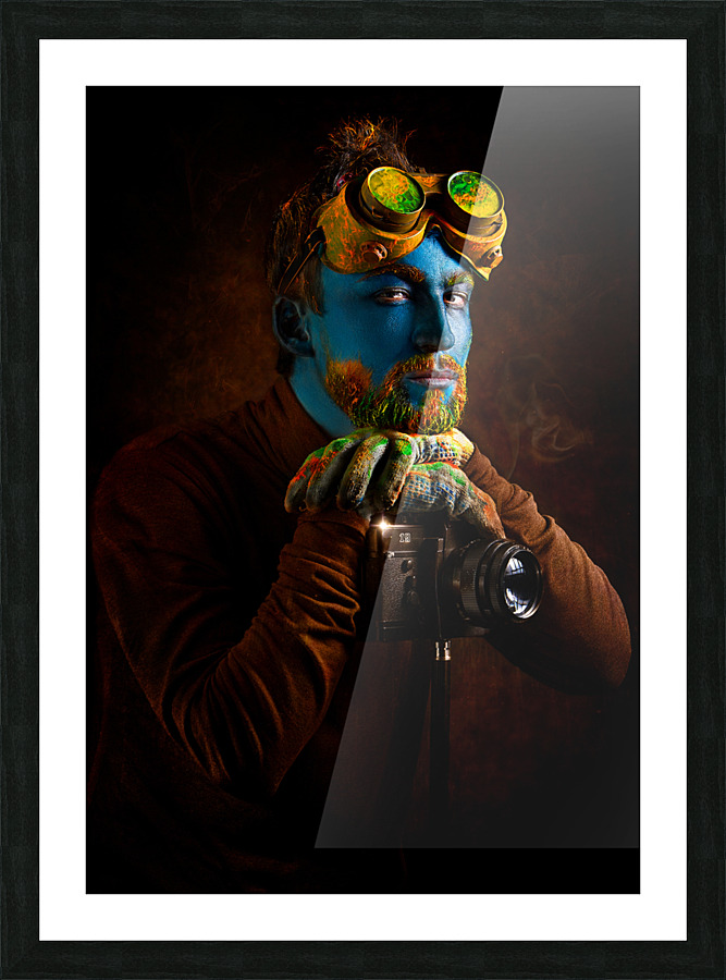  Fine Art print