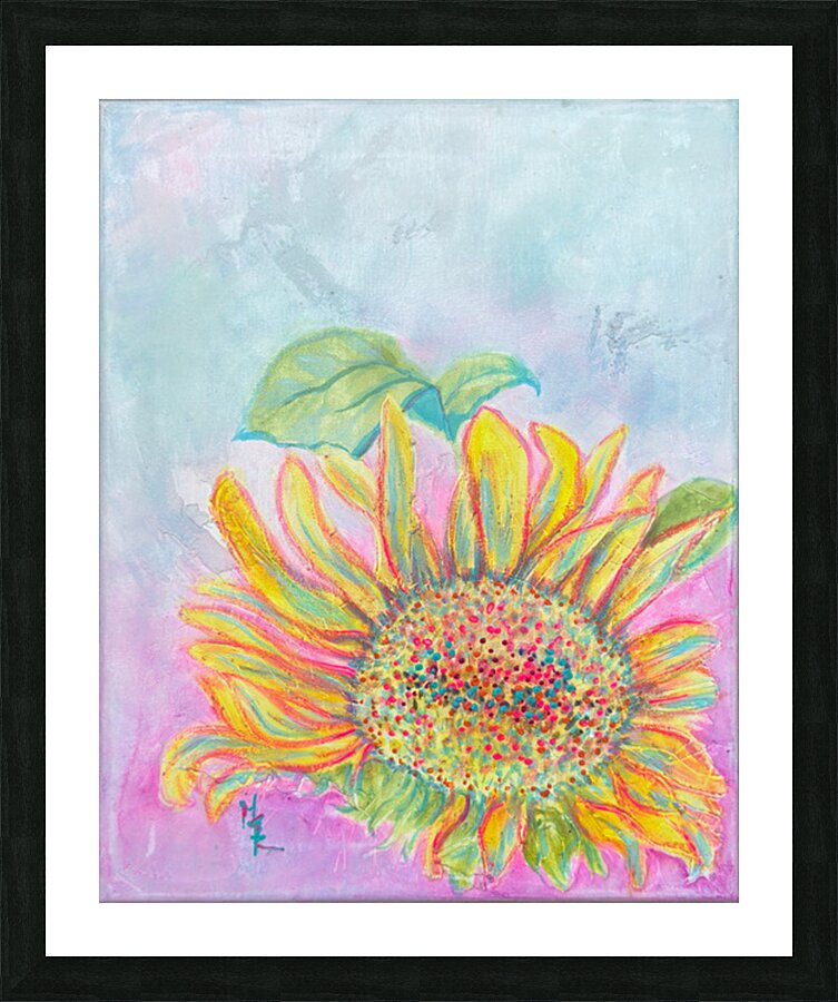 9 SFRC Pink Candy by Mar Streinesberger Art Turquoise by Art Turquoise
