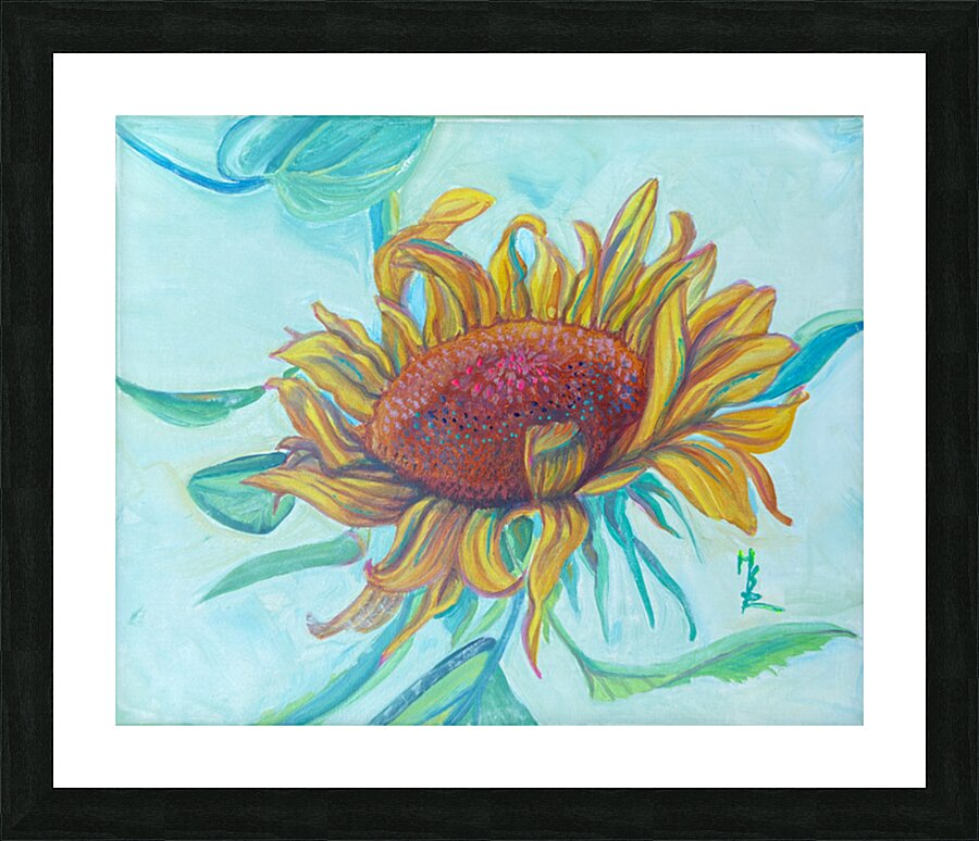 10 SFRC Summer by Mar Streinesberger Art Turquoise by Art Turquoise