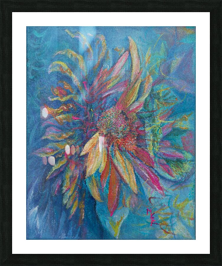 SFRCmos Vibrand by Mar Streinesberger Art Turquoise by Art Turquoise