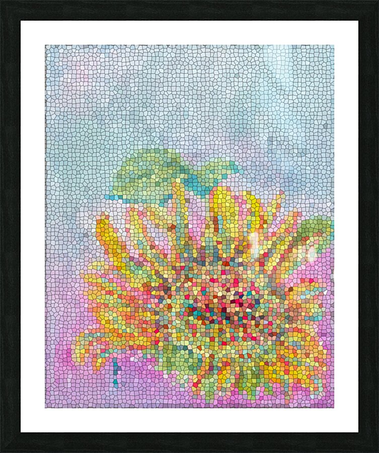 SFRCmo Pink Candy by Mar Streinesberger Art Turquoise by Art Turquoise