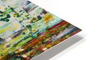 Dream Waterfall HD Metal print