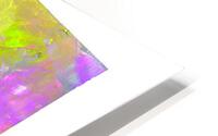 Kandy 16 HD Metal print