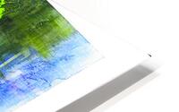 Serene 17 HD Metal print