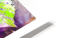 Tranquil 18 HD Metal print