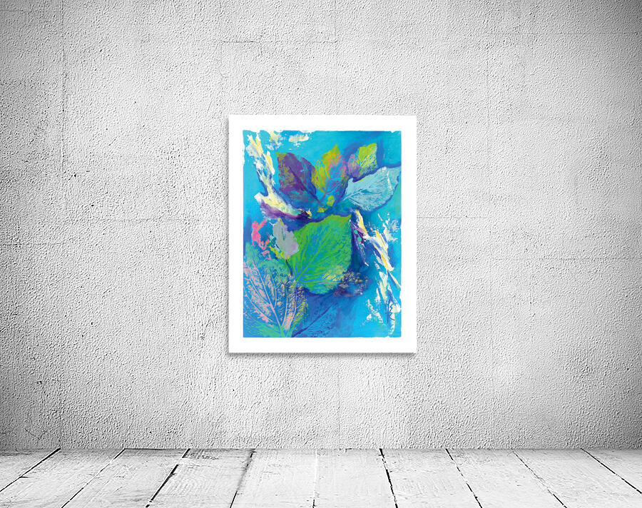 Aqua Reef 3 Wall Preview