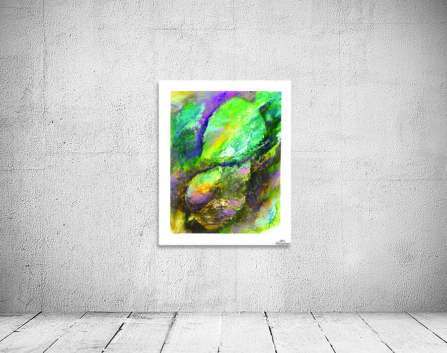 River Rock 6 Wall Preview