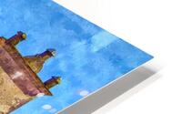 Watchtower 05 HD Metal print