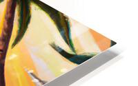 Gettin  Irie HD Metal print