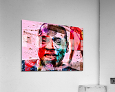 jay z Acrylic Print