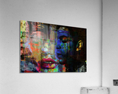 gocloseup  Acrylic Print