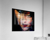 water drip2 Acrylic Print