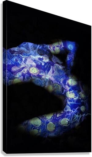 arkone1  Canvas Print