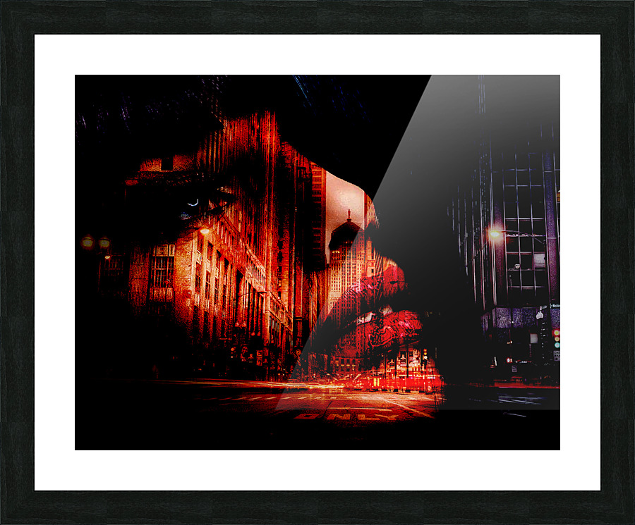 ea Picture Frame print