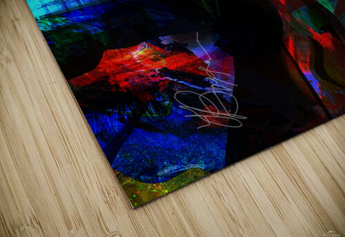 BVac  artisticphenom puzzle