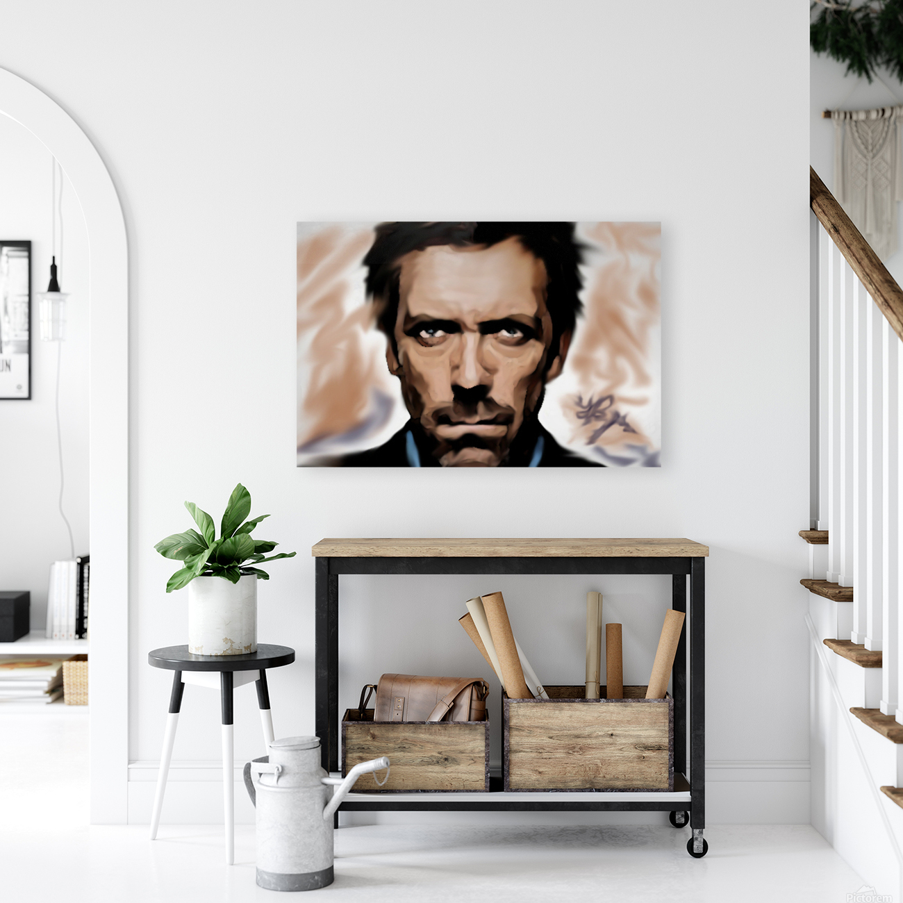 100509 House MD Reproduction