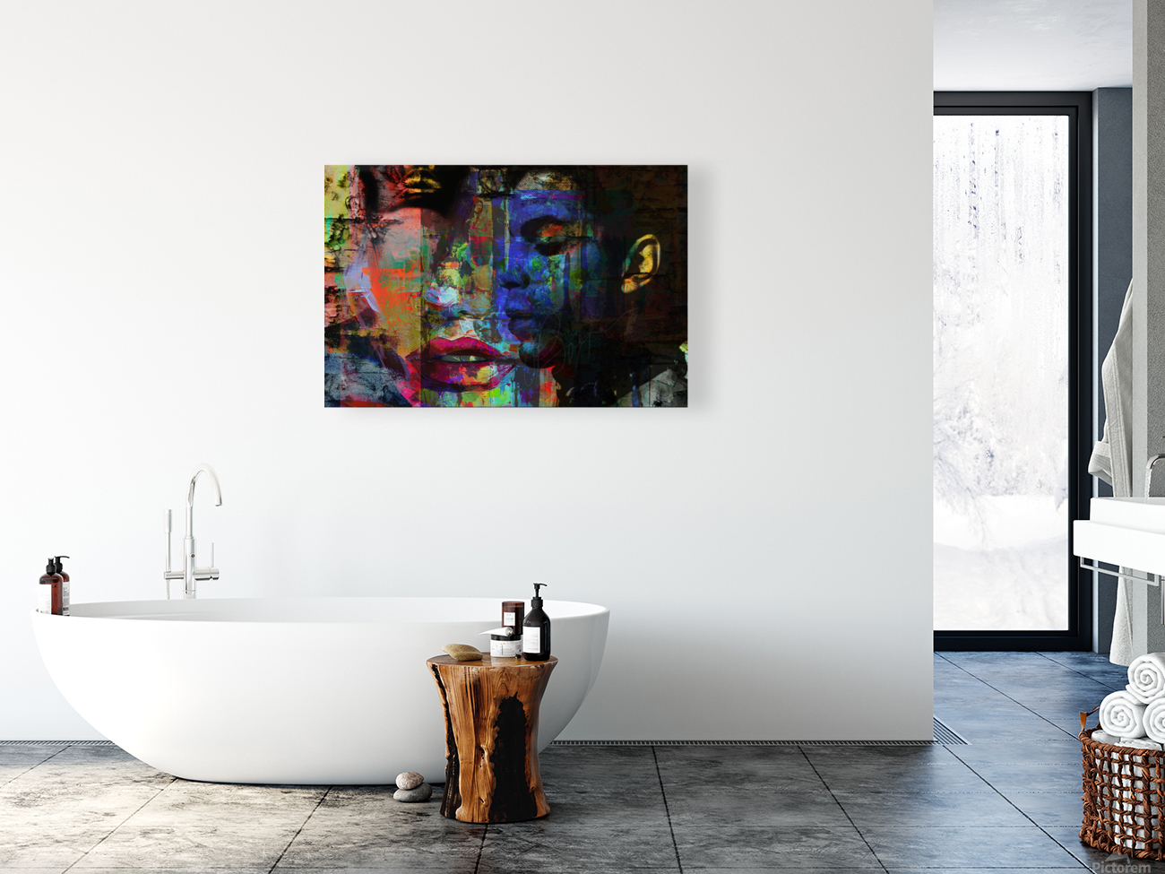 gocloseup  Reproduction