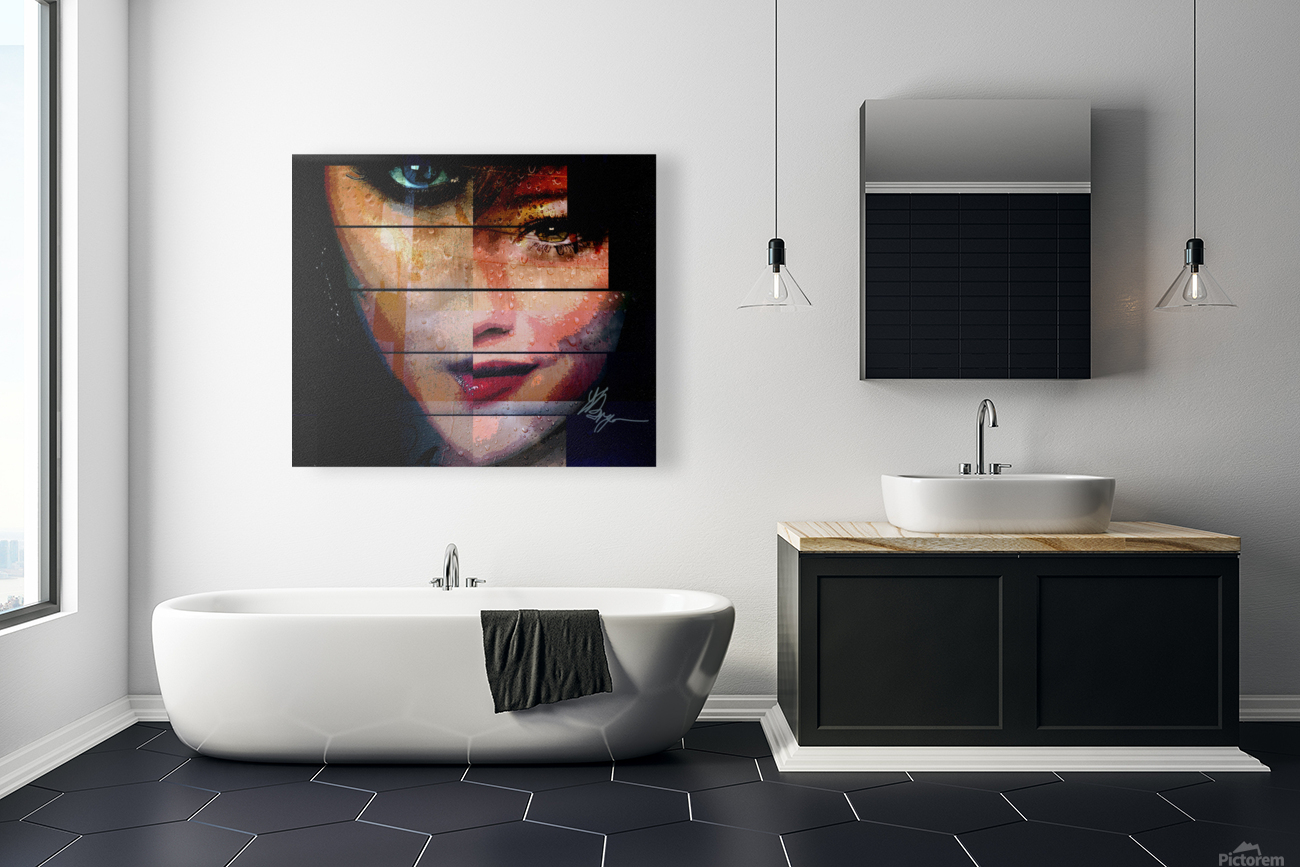 water drip2 Reproduction
