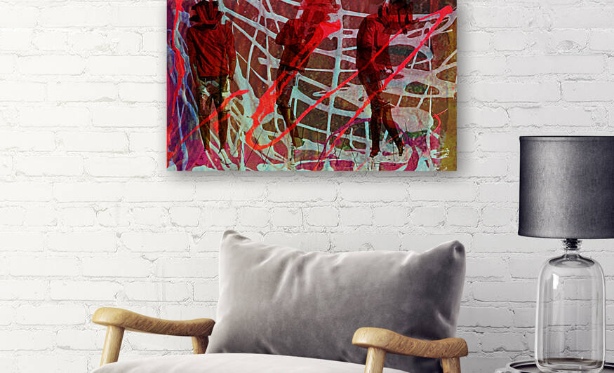 fasion love wire by artisticphenom
