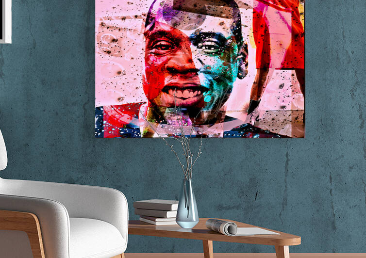 jay z by artisticphenom