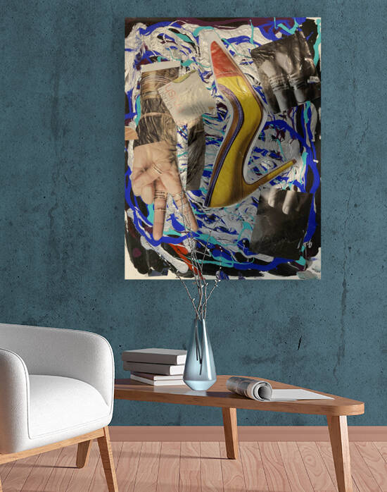peace fashion by artisticphenom