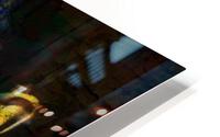 gocloseup  HD Metal print
