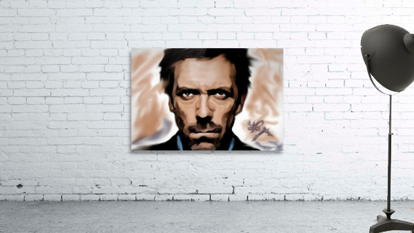 100509 House MD Wall Preview