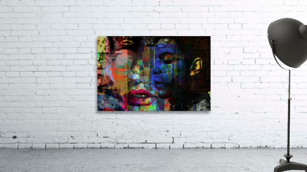gocloseup  Wall Preview