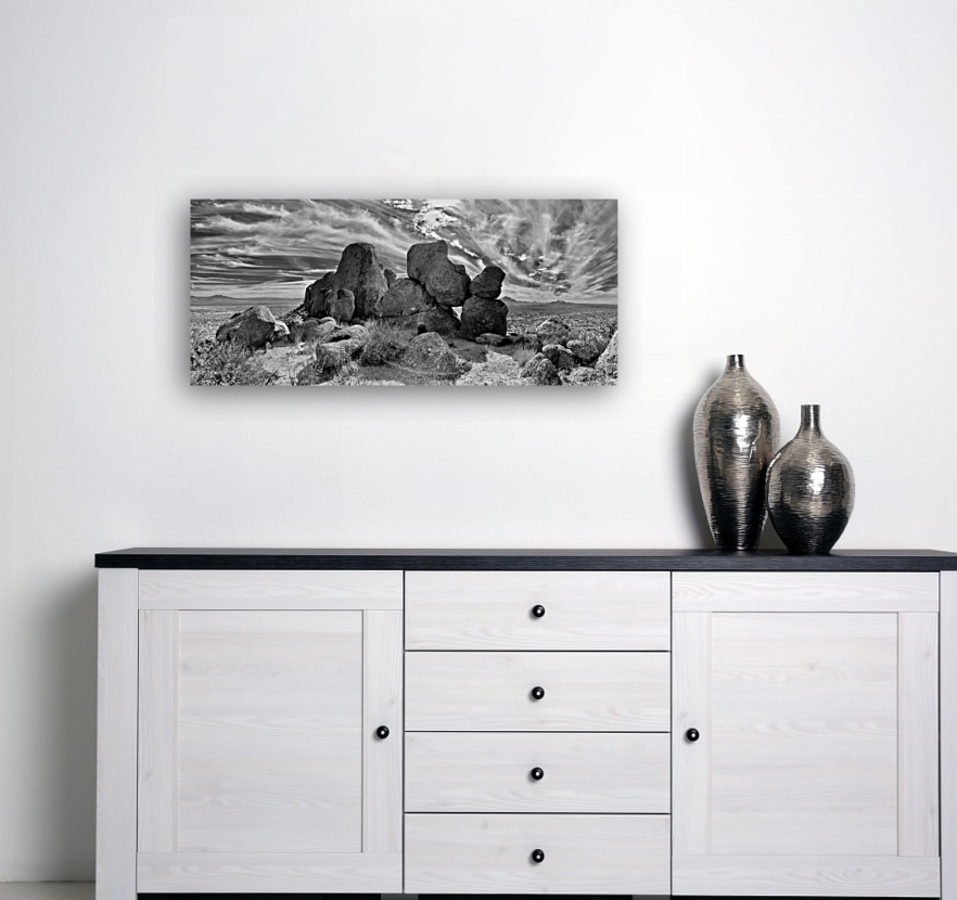 Godscape Reproduction
