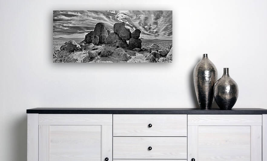Godscape Reproduction