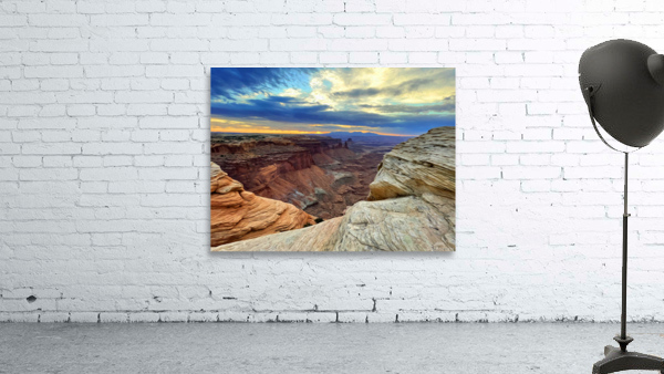 Canyonlands 02 Wall Preview
