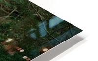 Great Beyond HD Metal print