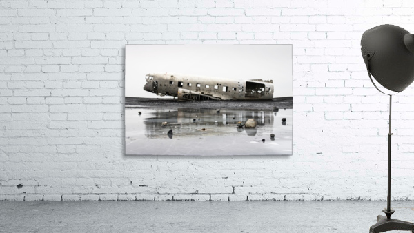 Douglas DC-3 Wall Preview