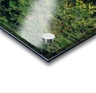 Costa Rica Beach Panorama  Acrylic print