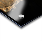 Chinese Artifact Acrylic print