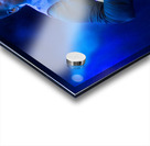 George Bensen 2 Acrylic print