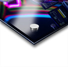 Geoff Downes Acrylic print