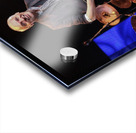 Peter Frampton Big Smile Acrylic print