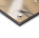 Out for a strole Acrylic print