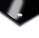 Partial Lunar Eclipse Acrylic print