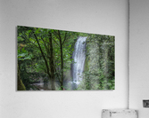 Waterfall off Columbia River Acrylic Print