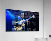 George Bensen 2 Acrylic Print