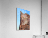 Arches Natl Park 2 Acrylic Print