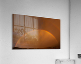 Rainbow Acrylic Print