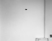 Partial Lunar Eclipse Acrylic Print