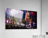 Chicago 3 Acrylic Print